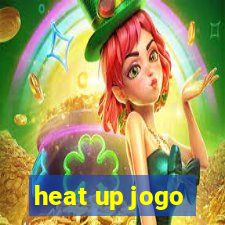 heat up jogo